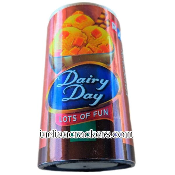 Tin fountain(1 pce)