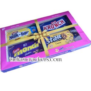Chakkar Celebration(4 pcs)