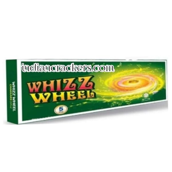 Whistling Wheel(5 Pcs)