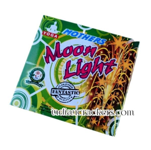 Moon Light(5 Pcs)