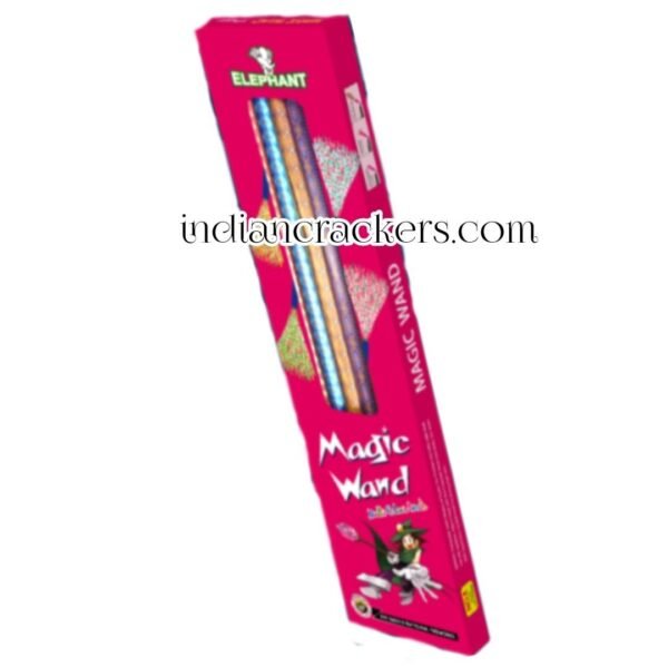 Magic wand(5 pcs)(elephant brand)