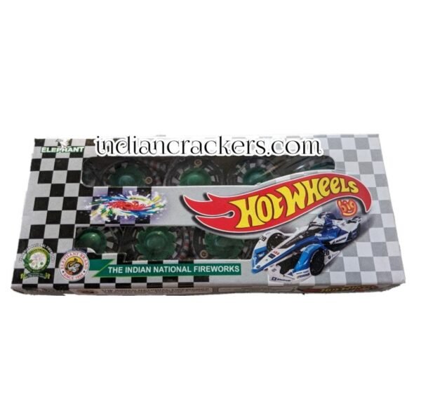 Hot wheels Big (10 Pcs)