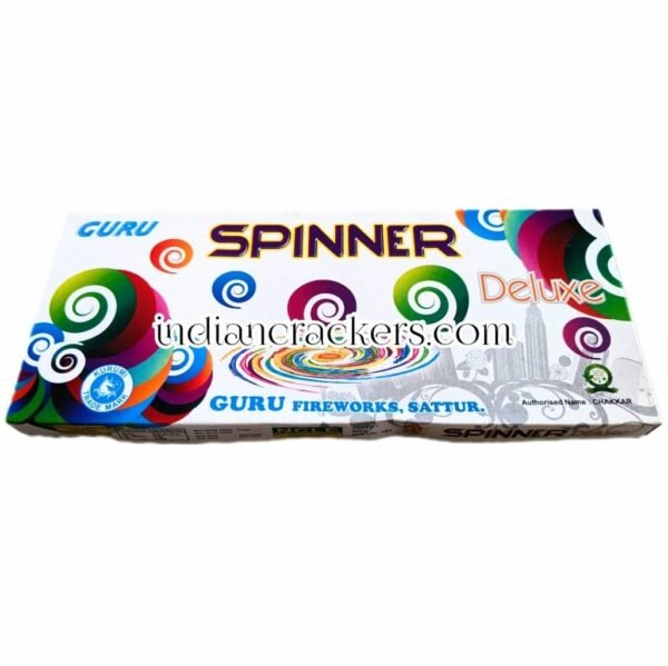 Chakkar Deluxe(10 Pcs)