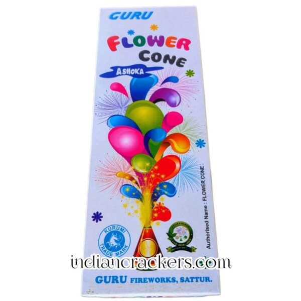 Flower Pots Asoka(10 Pcs)