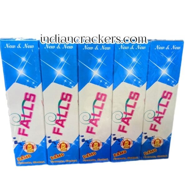 Falls(5 pcs)