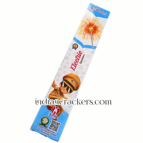 15cm Electric sparklers(10 Pcs)