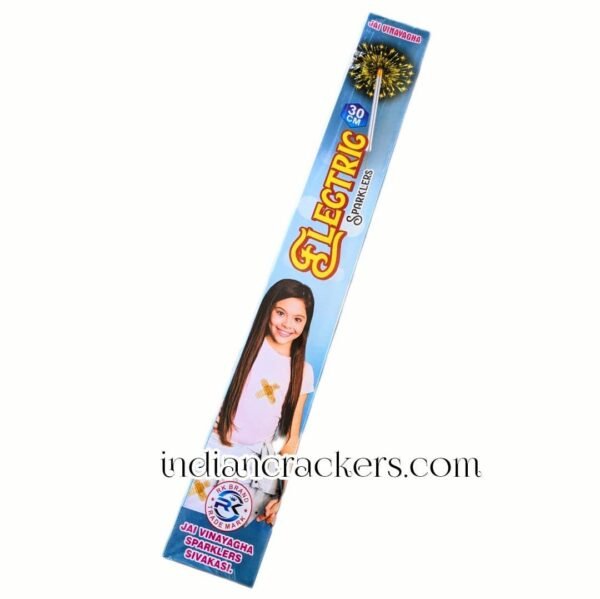30cm Electric Sparklers