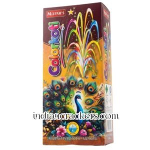 Colour Koti Flower Pot