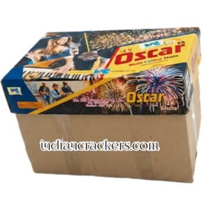 Oscar Sky Shot Crackers