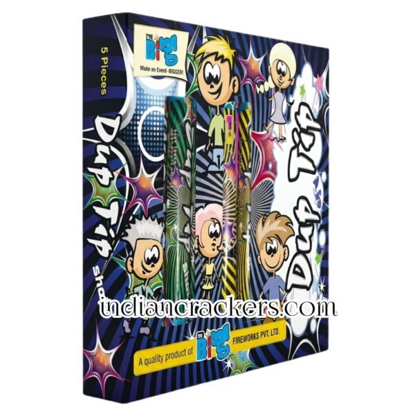Dup Tip(5 pcs)