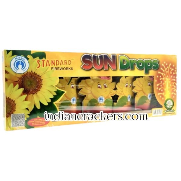 Sundrops(5 Pcs)