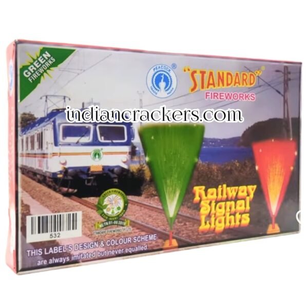 Signal Lights (10 Pcs)