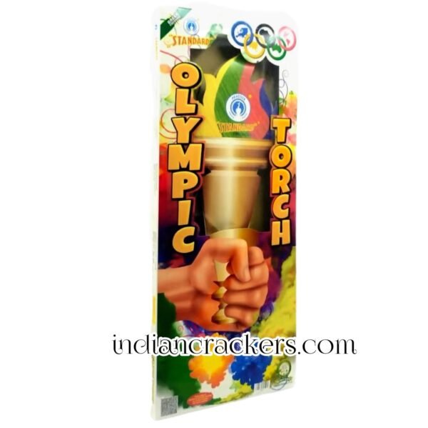 Olympic Torch