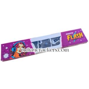 Photo flash (5 pcs)