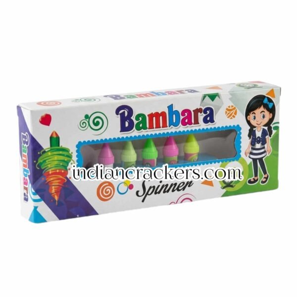 Bambaram(10 Pcs)